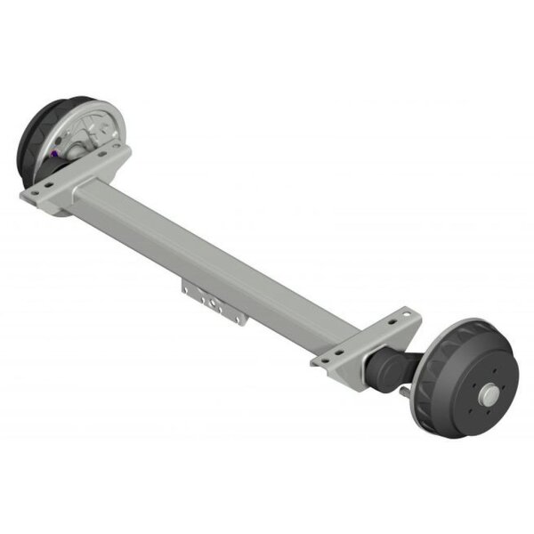 GFA 1800kg, A: 1200mm, C: 1670mm