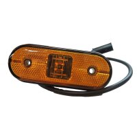 LED Seitenmarkierleuchte Unipoint I 24V