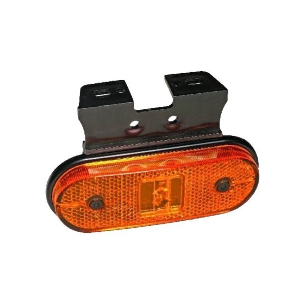 LED Seitenmarkierleuchte Unipoint I 24V