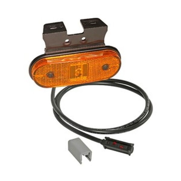 LED Seitenmarkierleuchte Unipoint I 24V