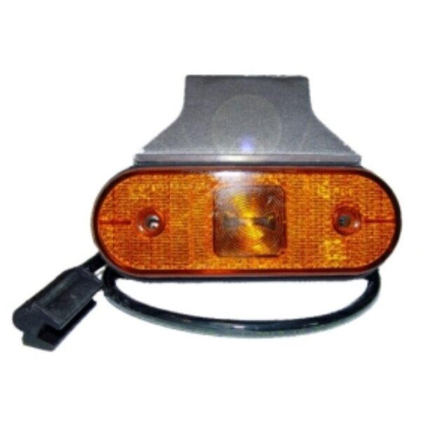 LED Seitenmarkierleuchte Unipoint I 24V