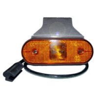 LED Seitenmarkierleuchte Unipoint I 24V