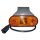 LED Seitenmarkierleuchte Unipoint I 24V
