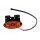 LED Seitenmarkierleuchte Flatpoint II  12V