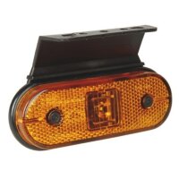 LED Seitenmarkierleuchte Unipoint  24V