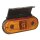 LED Seitenmarkierleuchte Unipoint  24V