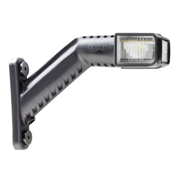 LED Umrissleuchte Aspöck Superpoint 4  12/24V  rechts