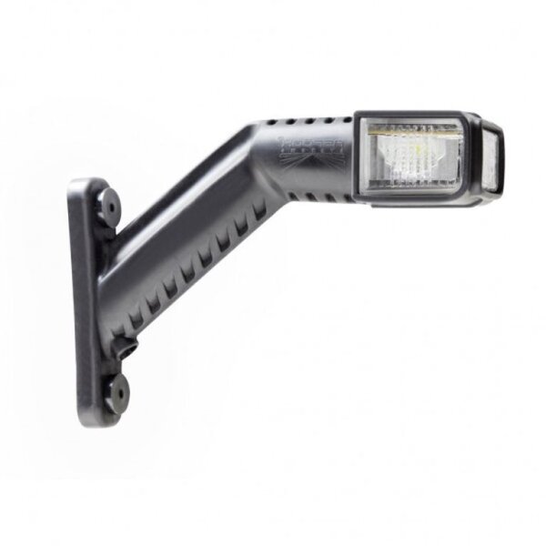 LED Umrissleuchte Aspöck Superpoint IV  12/24V  rechts