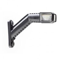 LED Umrissleuchte Aspöck Superpoint IV  12/24V  rechts