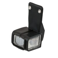 LED Umrissleuchte Aspöck Superpoint 4  12/24V  rechts