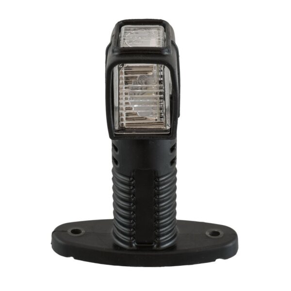 LED Umrissleuchte Aspöck Superpoint 4  12/24V  rechts