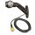 LED Umrissleuchte Aspöck Superpoint 3  24V  links