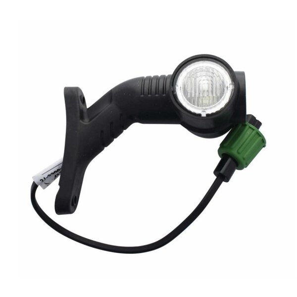 LED Umrissleuchte Aspöck 24V  rechts zu Ecoled