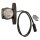 LED Umrissleuchte Aspöck Superpoint 3  24V  links/rechts