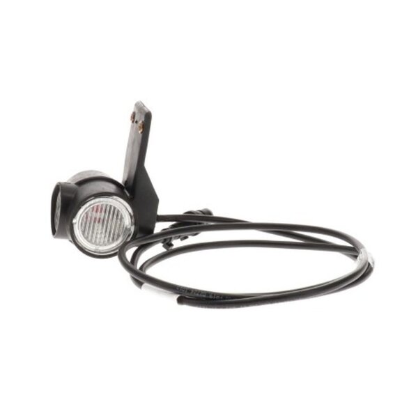 LED Umrissleuchte Aspöck Superpoint 3  24V  links