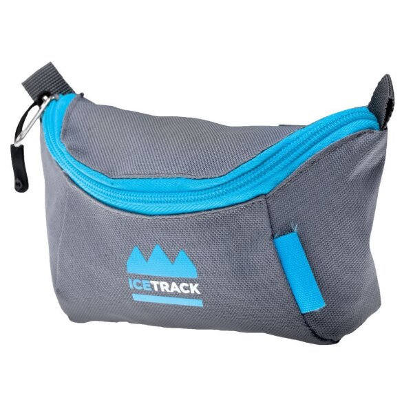Verpackung  für Schuhketten Ice Track