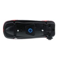 Positionsleuchte Aspöck (4) 12V  weiss  Flexipoint