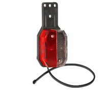 Umrissleuchte Aspöck Flexipoint  12V  rechts