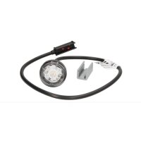 LED Positionsleuchte Aspöck Monopoint II  12/24V