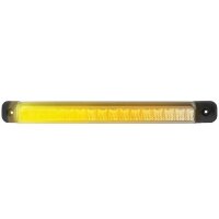 LED Blinkleuchte Aspöck Linepoint II  12/24V  links