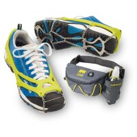 Schuhketten, Gleitschutz