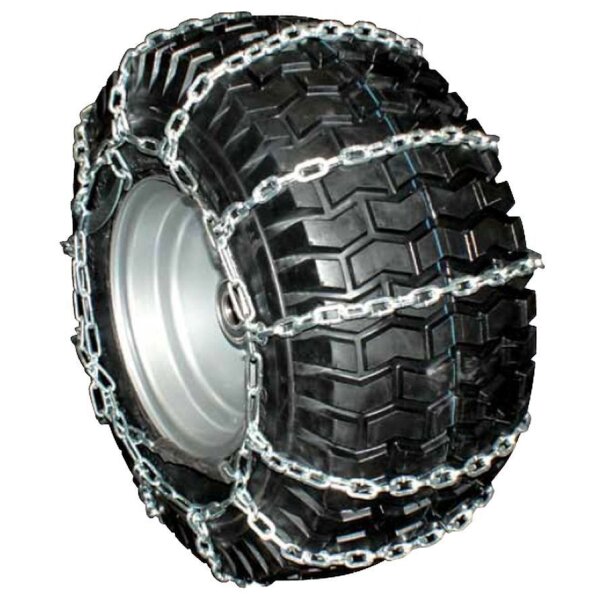 STL 127  3.5mm   Schneeketten