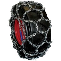 STN 352     7mm   Schneeketten