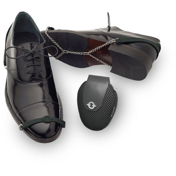 Schuhketten, Gleitschutz
