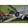 Alu-Laderampe, 3900 kg pro Paar, m. Rand