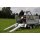 Alu-Laderampe, 3900 kg pro Paar, o. Rand