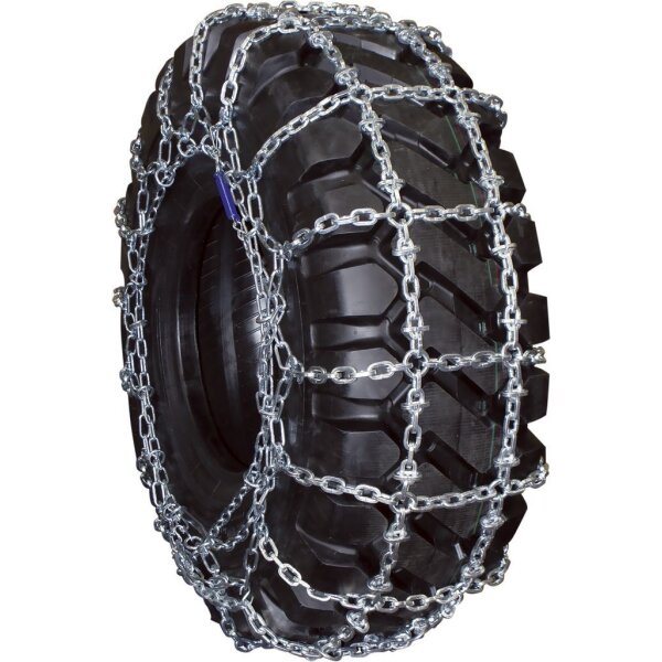 Traktor TR  364     6mm  Doppelspurkette