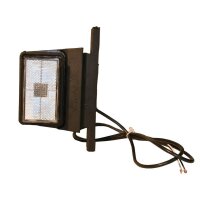 Positionsleuchte Rubbolite/ Truck- Lite, M337, m. Halter