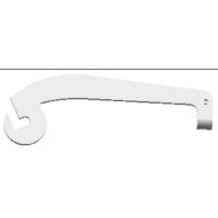 Spannhaken GS 12