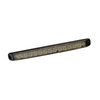 LED Schlussleuchte Linepoint I  12/24V  links/rechts
