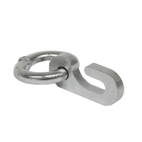 Haken H 15 + Ring D7X24