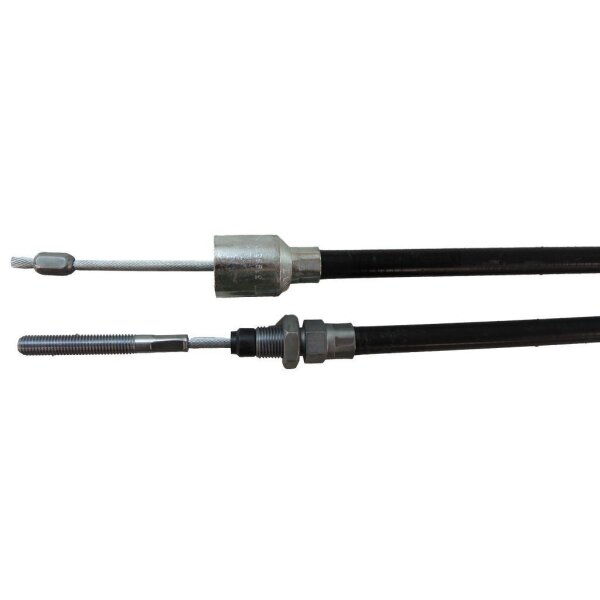 Bremsseil Glocke Øa 30mm / M10 KNOTT