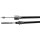 Bremsseil Glocke Øa 30mm / M10 KNOTT