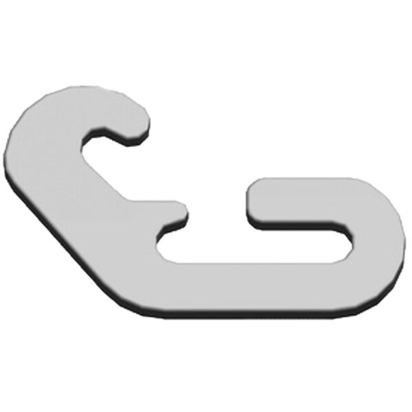 Haken K3