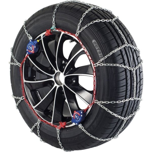 STOP&GO CAR   080  9mm   Schneeketten