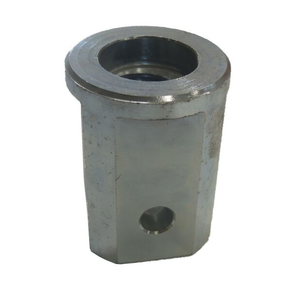 Kurbelmutter AL-KO zu Seilwinde 900 A