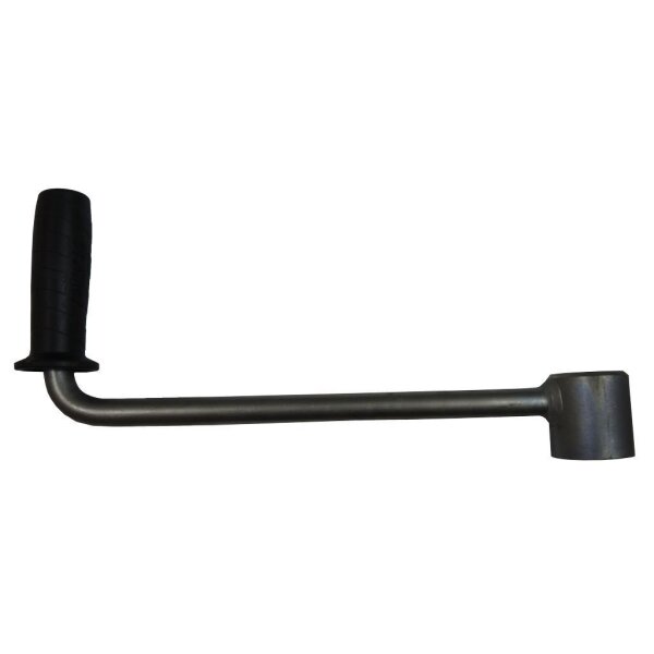 Kurbel AL-KO, Typ 901 PLUS