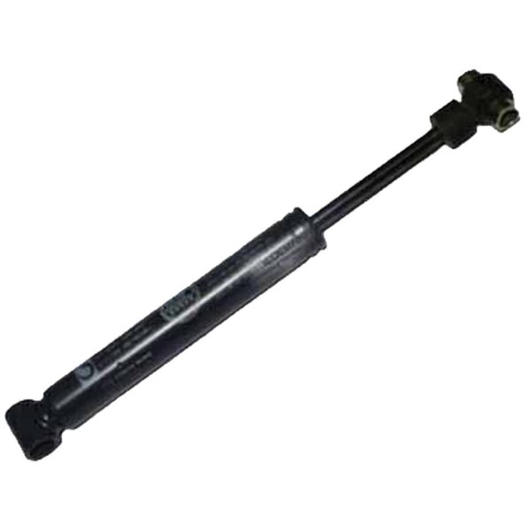 Auflaufdämpfer AL-KO 251R/S (alt bis 92)