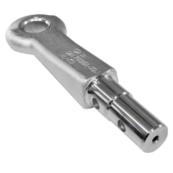 DIN-Zugöse AL-KO 351S / 2.8VB