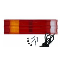 Ersatzglas MERCEDES Sprinter / Atego links/ rechts