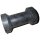 Kielrolle schwarz 75x126/21.5