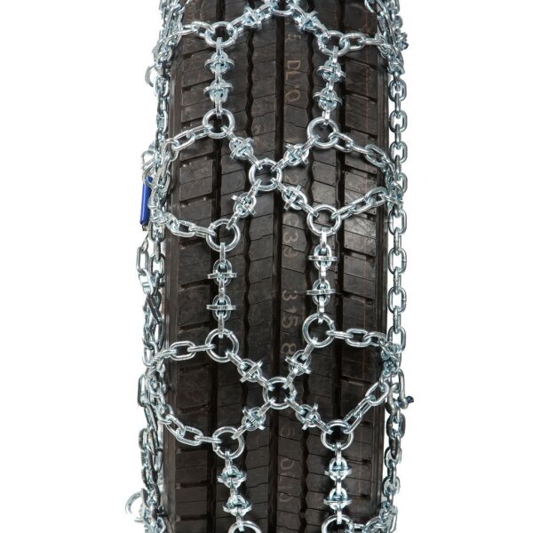 Profi Super 041  7mm   Schneeketten