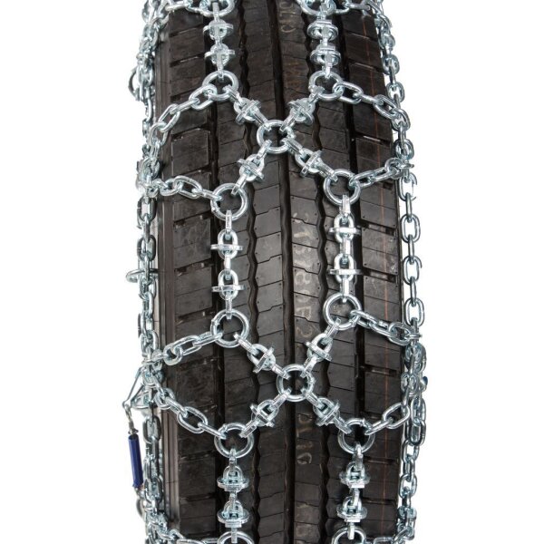 Profi Extreme 037  7mm   Schneeketten