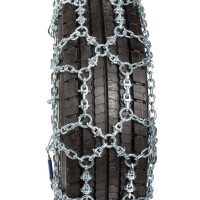 Profi Extreme 381  7mm   Schneeketten