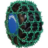 U-PROTECT-F 157  11mm   Forstketten