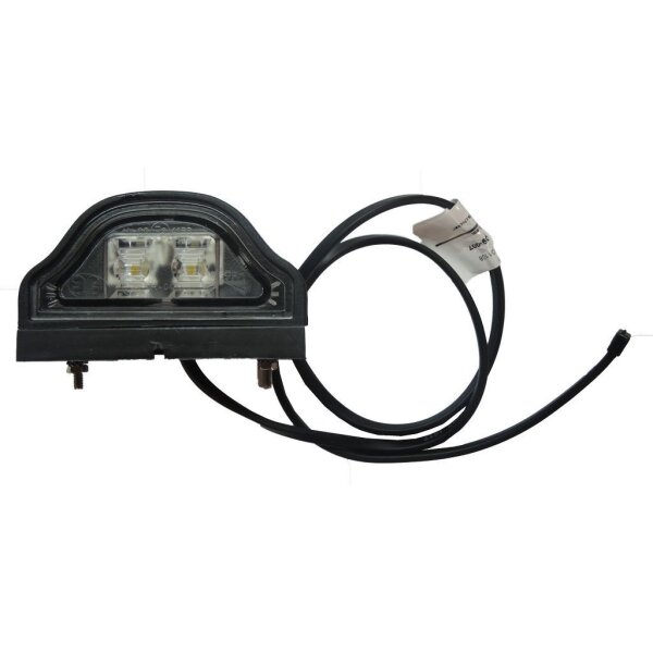 LED Kennzeichenleuchte Aspöck (1.1) Regpoint 12V